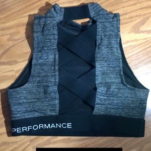 Calvin Klein SPORT sports bra